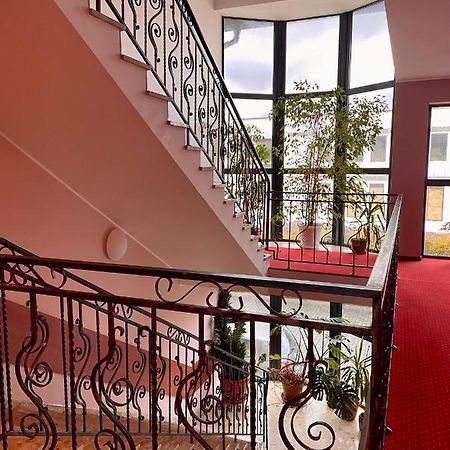Hotel Dowhan Nowe Eksteriør billede